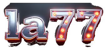 la77 logo